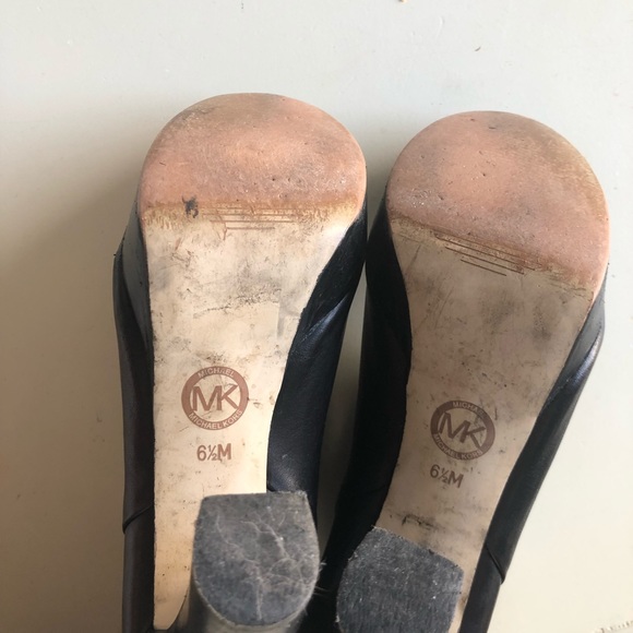 🌈❤️🍀CLOSET CLOSING MICHAEL MICHAEL KORS
6.5 - Picture 3 of 4